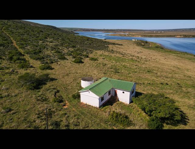192HA FARM FOR SALE IN MOSSEL BAY RURAL